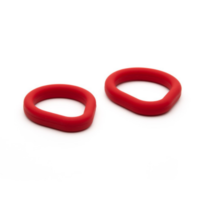 Epic Hard on Kit by Sport Fucker 2pk Red - One Stop Adult Shop