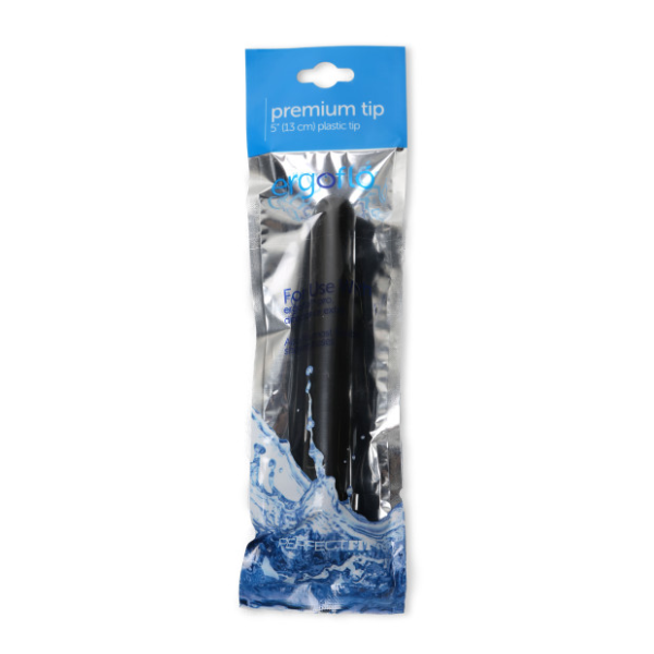 Ergoflo 5in Plastic Nozzle - OSAS