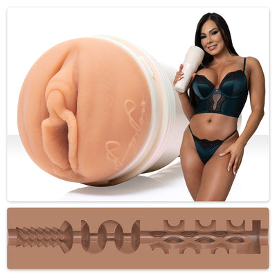 Fleshlight Girls Esperanza Gomez Amante - OSAS