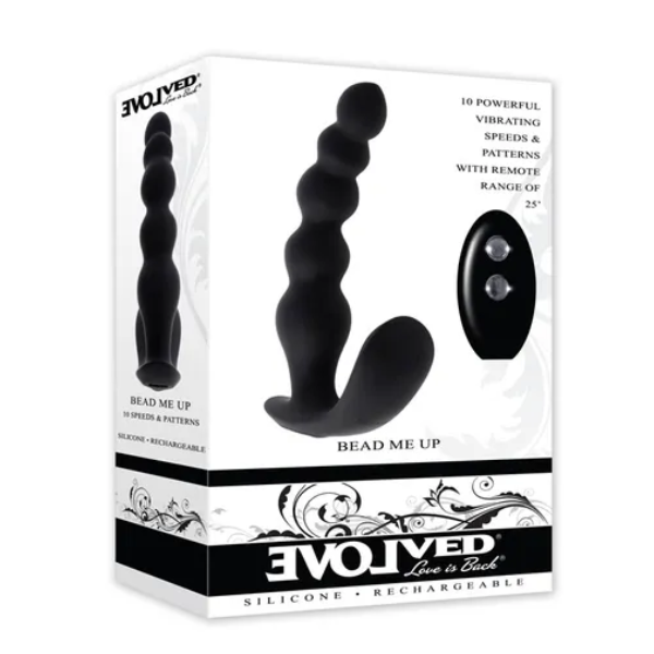 Evolved Bead Me Up - OSAS