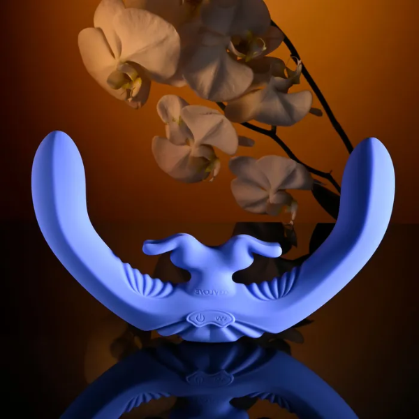 Evolved Lovebirds - OSAS