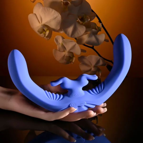 Evolved Lovebirds - OSAS