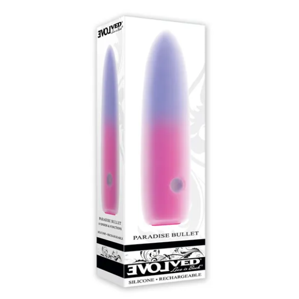 Evolved Paradise Bullet - OSAS