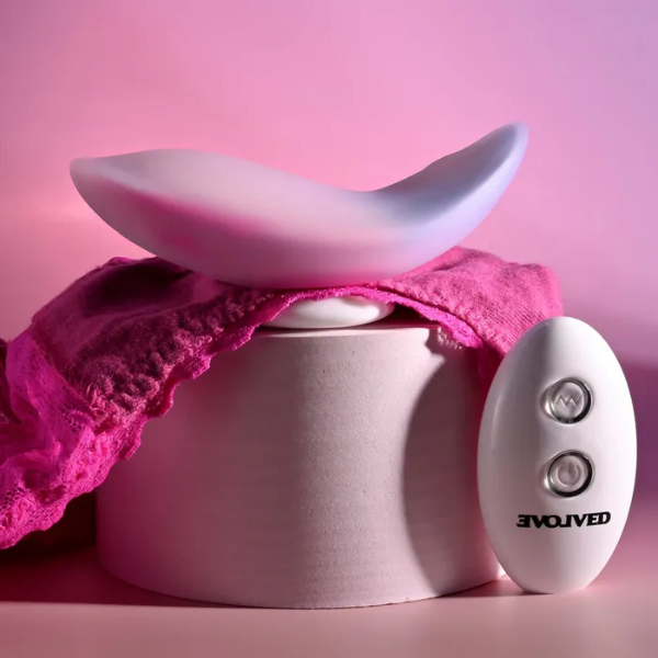 Evolved Paradise Panty - OSAS