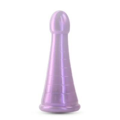 Fantasia Phoenix Purple XL Butt Plug - OSAS