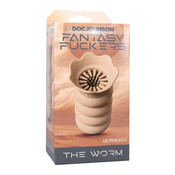 Fantasy Fuckers The Worm - OSAS