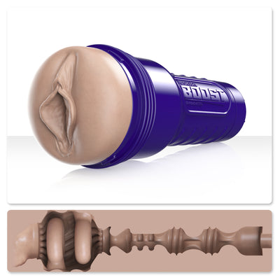 Boost Bang Light Medium Flesh - OSAS