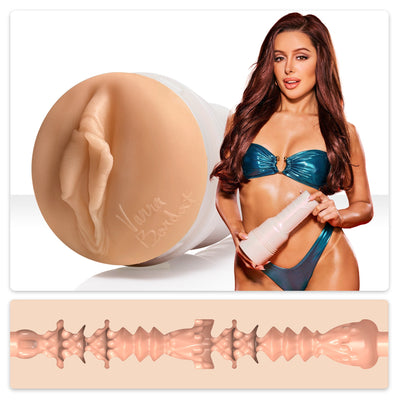 Fleshlight Girls Vanna Bardot Dopamine - OSAS
