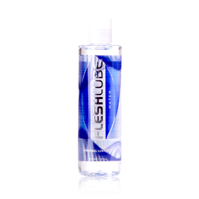 Fleshlube Water 8oz - OSAS