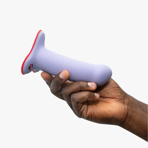 Fun Factory Amor Lavender Dildo - OSAS