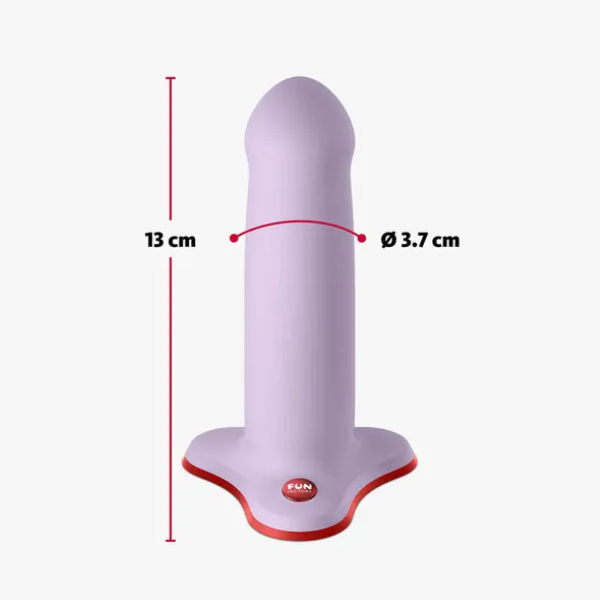 Fun Factory Amor Lavender Dildo - OSAS