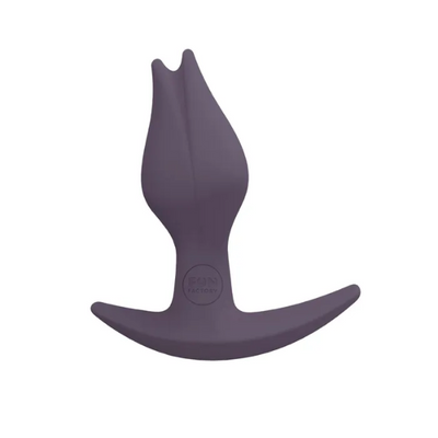 Fun Factory Bootie Fem Dark Taupe Butt Plug - OSAS