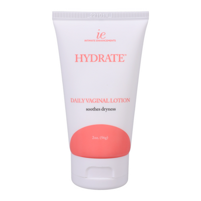 Hydrate Daily Vaginal Lotion 2Oz - One Stop Adult Shop