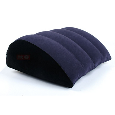 Inflatable Sex Positioning Arc Pillow - OSAS