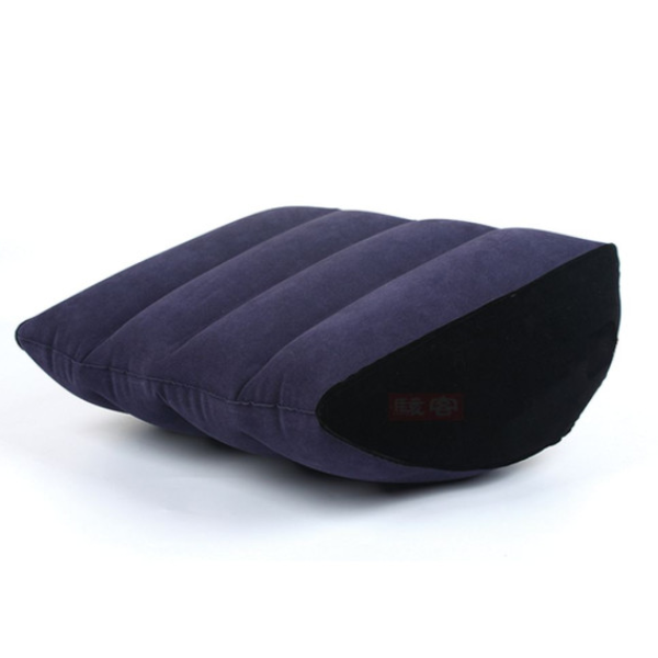 Inflatable Sex Positioning Arc Pillow - OSAS