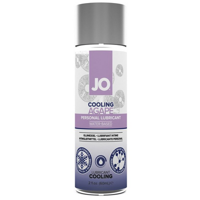 JO Agape Lubricant Cooling 60ml - OSAS
