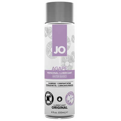 JO Agape Lubricant Original 120ml - OSAS