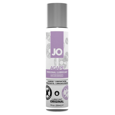 JO Agape Lubricant Original 30ml - OSAS
