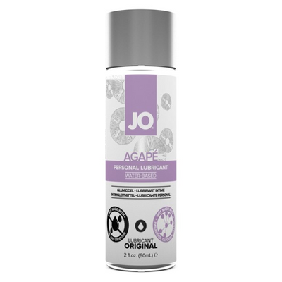 JO Agape Lubricant Original 60ml - OSAS