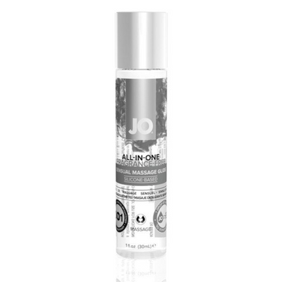 JO All-In-One Massage Glide 30ml - OSAS