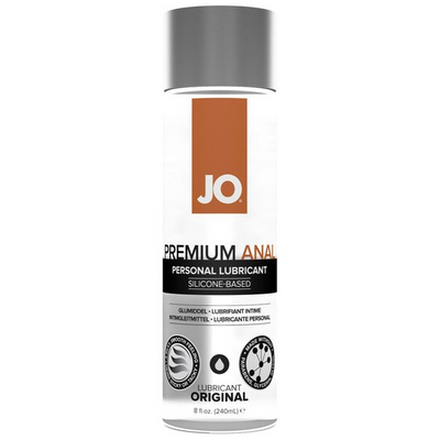JO Anal Premium Lube 240ml - OSAS