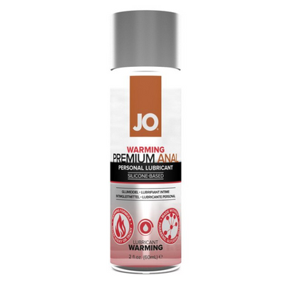 JO Anal Premium Warming Lube 60ml - OSAS