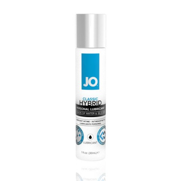 JO Classic Hybrid Lube 30ml - OSAS