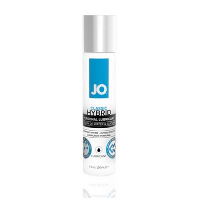 JO Classic Hybrid Lube 30ml - OSAS