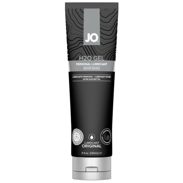 JO H2O Gel 120ml - OSAS