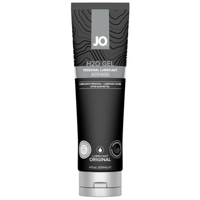 JO H2O Gel 120ml - OSAS