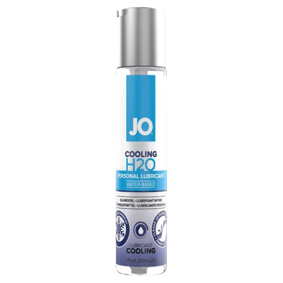 JO H2O Lubricant Cool 30ml - OSAS