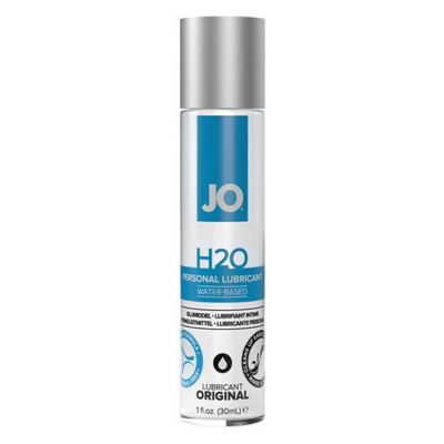 JO H2O Lubricant Original 30ml - OSAS