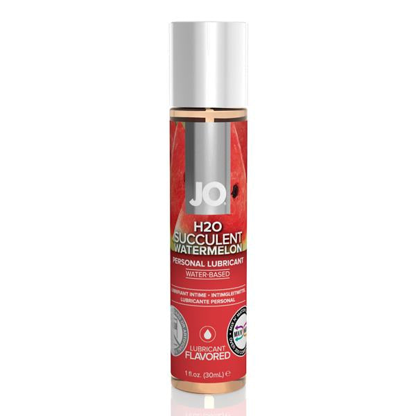 JO H2O Watermelon Lube 30ml - OSAS