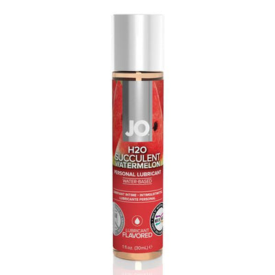 JO H2O Watermelon Lube 30ml - OSAS