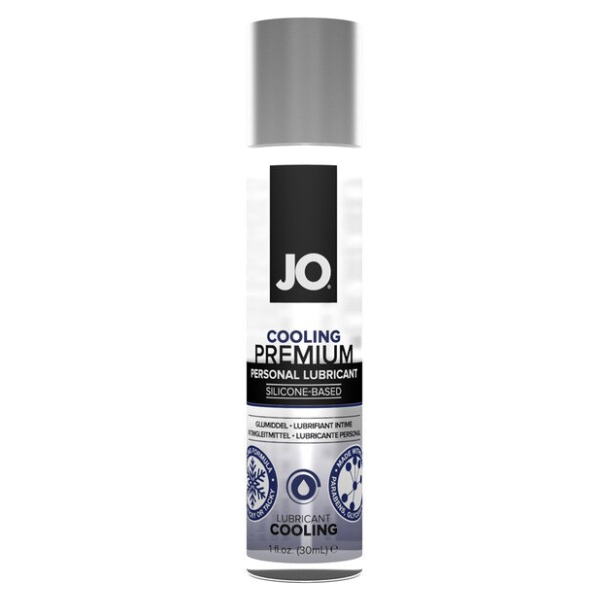 JO Premium Lubricant Cool 30ml - OSAS