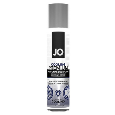 JO Premium Lubricant Cool 30ml - OSAS