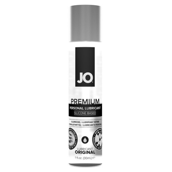 JO Premium Lubricant Original 30ml