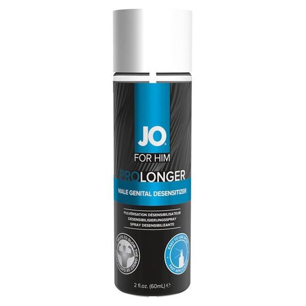 JO Prolonger 60ml - OSAS