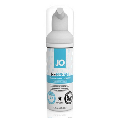 JO Refresh Travel Toy Cleaner 50ml - OSAS