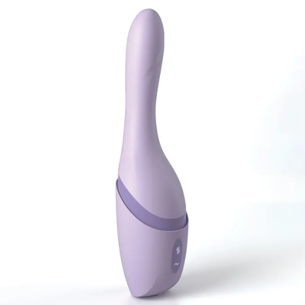 JimmyJane Hello Bang Warm & Thrusting Vibe - OSAS