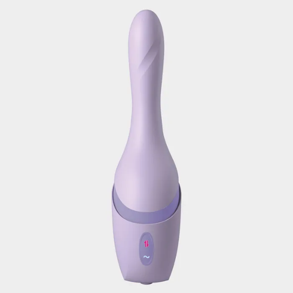 JimmyJane Hello Bang Warm & Thrusting Vibe - OSAS