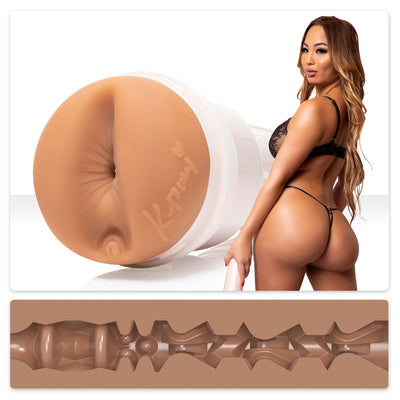 Fleshlight Girls Kazumi Bumzumi - OSAS