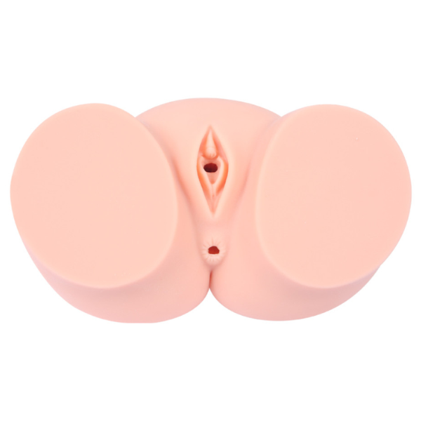 Kokos Real Hip Cherry Butt - OSAS