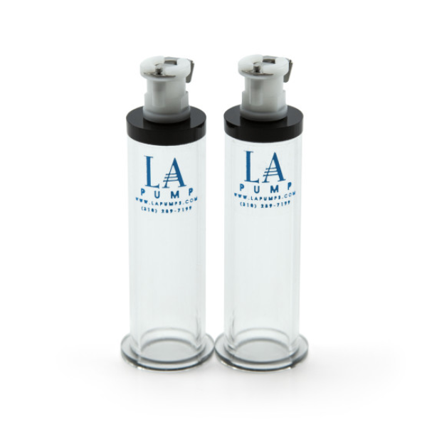 Nipple Enlargement Cylinders 25mm - OSAS