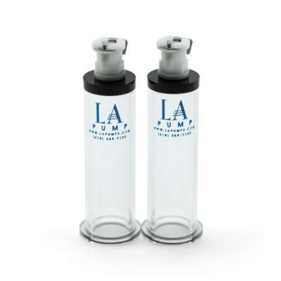 Nipple Enlargement Cylinders 25mm - OSAS