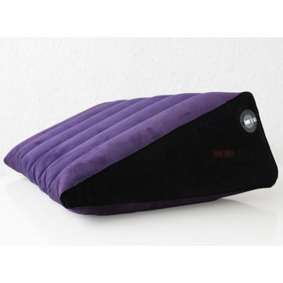 Large Inflatable Sex Positioning Wedge Cushion - OSAS