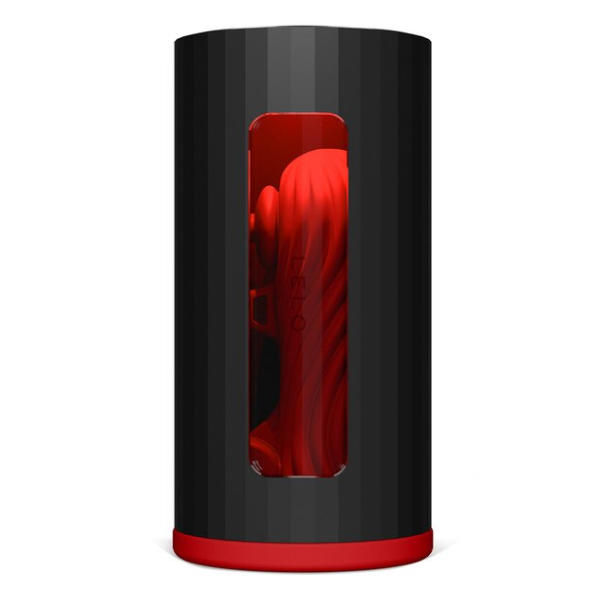 Lelo F1S V3 Red - OSAS
