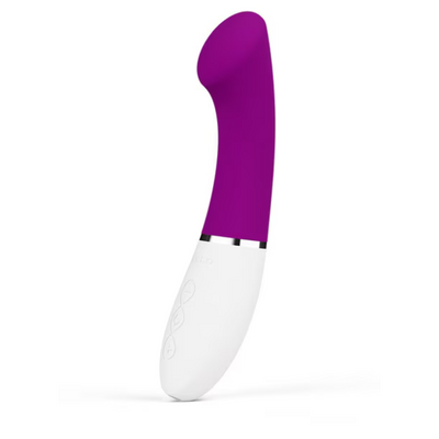 Lelo Gigi 3 Deep Rose - OSAS