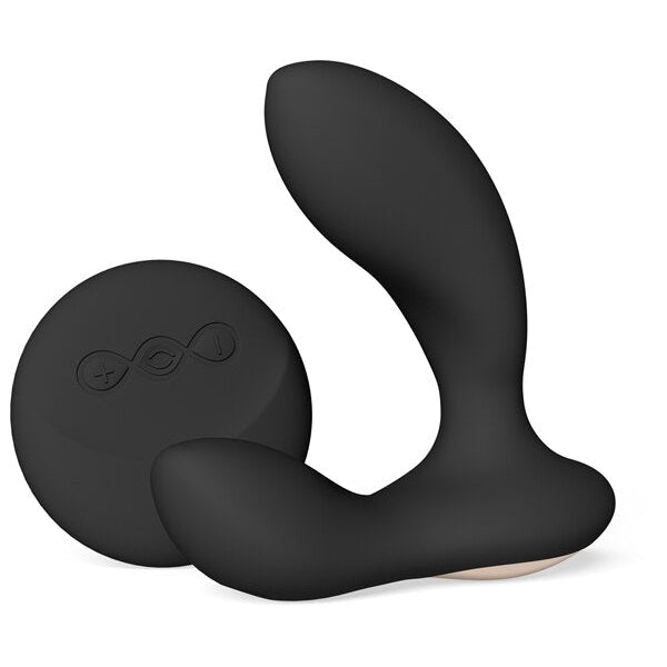 Lelo Hugo 2 Remote Black