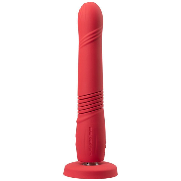 Lovense Gravity - OSAS